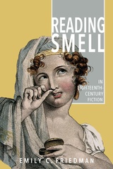 Reading Smell in Eighteenth-Century Fiction