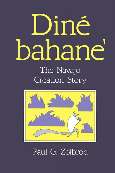 Diné Bahane&#039;