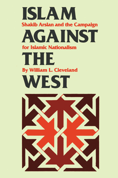 Islam against the West