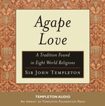 Agape Love