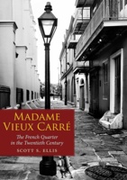 Madame Vieux Carre