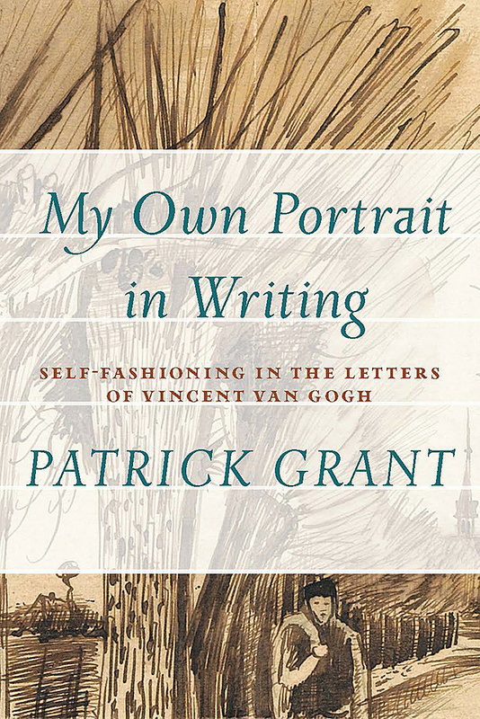 “My Own Portrait in Writing”