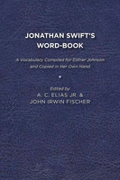 Jonathan Swift&#039;s Word-Book