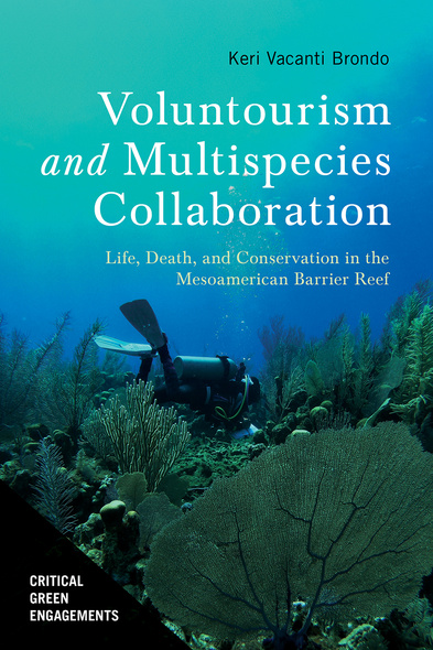 Voluntourism and Multispecies Collaboration