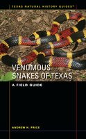 Venomous Snakes of Texas