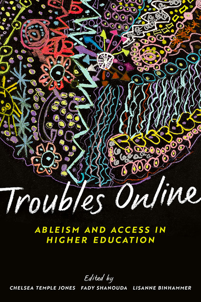 Troubles Online