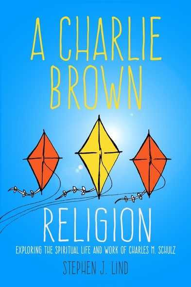 A Charlie Brown Religion