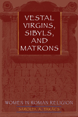 Vestal Virgins, Sibyls, and Matrons