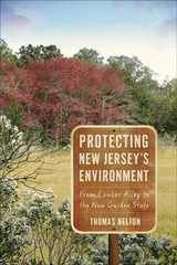 Protecting New Jersey&#039;s Environment