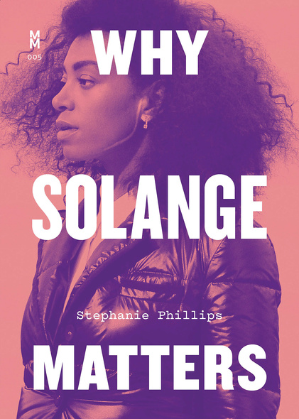 Why Solange Matters