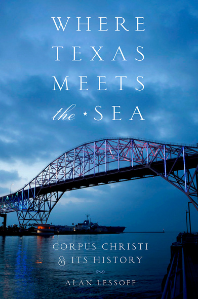 Where Texas Meets the Sea