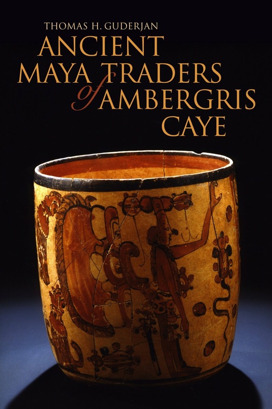 Ancient Maya Traders of Ambergris Caye