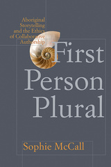 First Person Plural