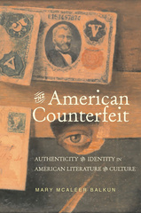 The American Counterfeit