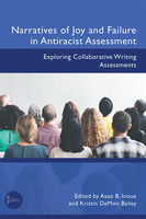 Narratives of Joy and Failure in Antiracist Assessment