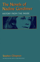 The Novels of Nadine Gordimer