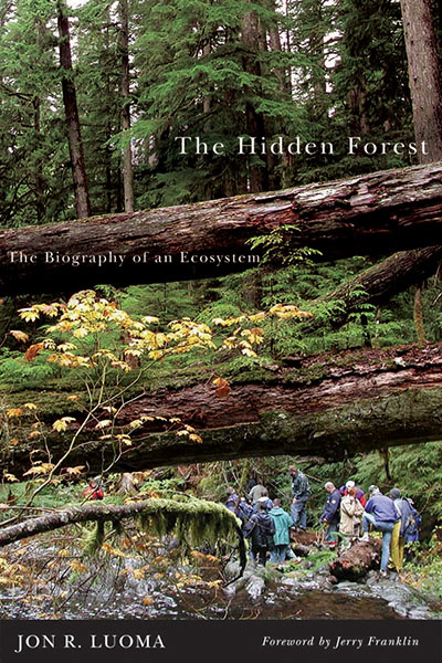 Hidden Forest, The