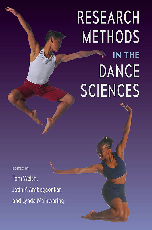 Research Methods in the Dance Sciences