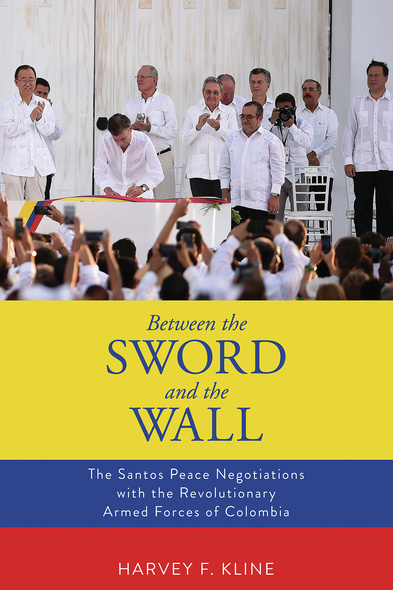 Between the Sword and the Wall