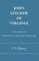 John Letcher of Virginia