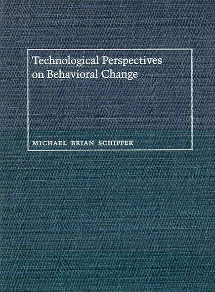 Technological Perspectives on Behavioral Change