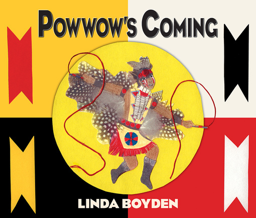 Powwow&#039;s Coming