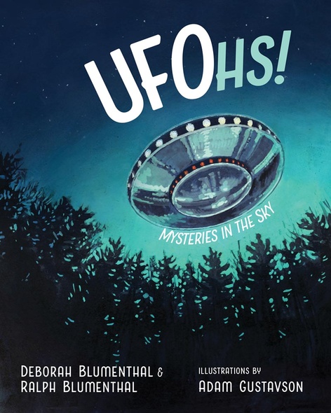 UFOhs!