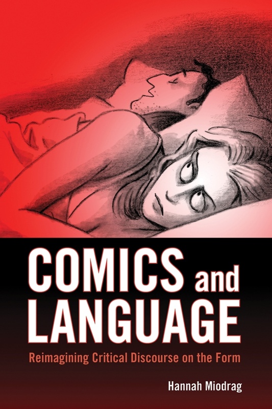 Comics and Language