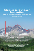 Studies in Outdoor Recreation