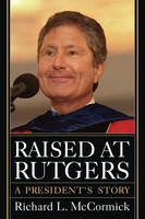 Raised at Rutgers