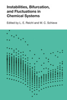 Instabilities, Bifurcations, and Fluctuations in Chemical Systems