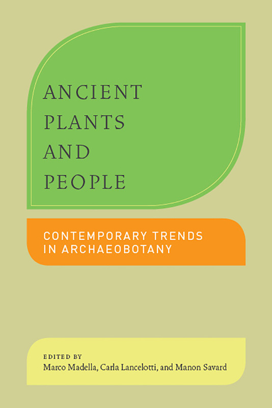 Ancient Plants and People