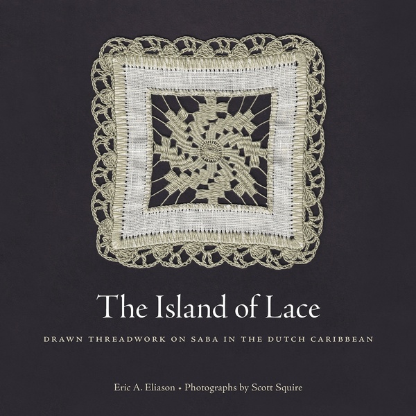 The Island of Lace