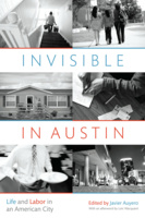 Invisible in Austin