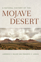 A Natural History of the Mojave Desert