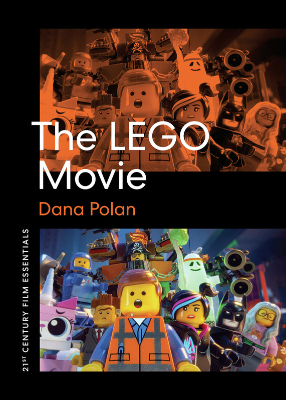 The LEGO Movie