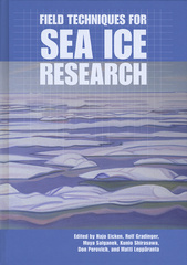 Field Techniques for Sea-Ice Research