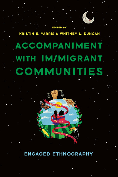 Accompaniment with Im/migrant Communities