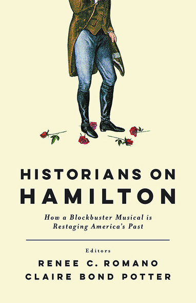 Historians on sale on hamilton