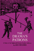 The Drama&#039;s Patrons