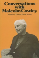 Conversations with Malcolm Cowley