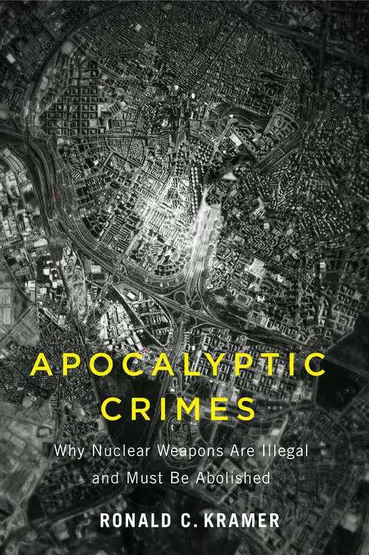 Apocalyptic Crimes