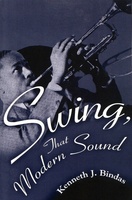 Swing, That Modern Sound