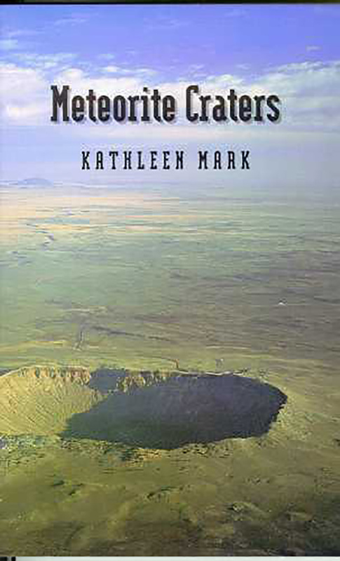 Meteorite Craters