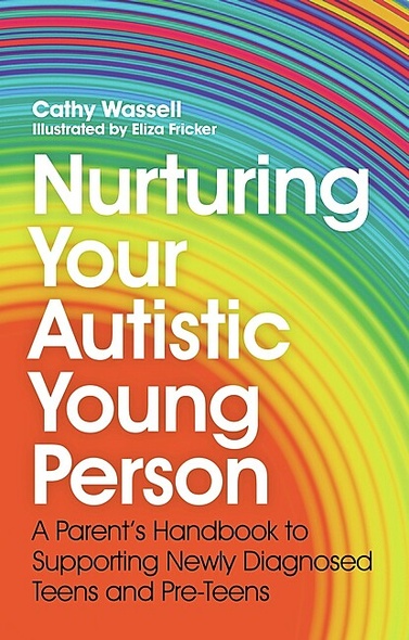 Nurturing Your Autistic Young Person