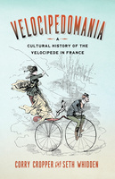 Velocipedomania