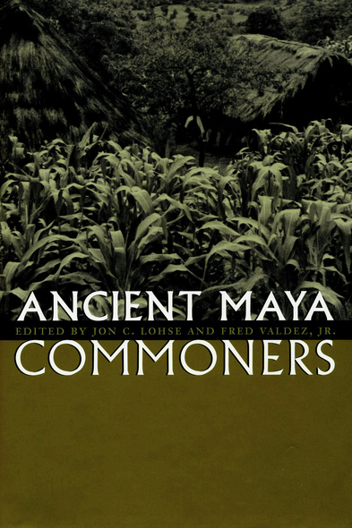 Ancient Maya Commoners