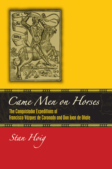 Came Men on Horses