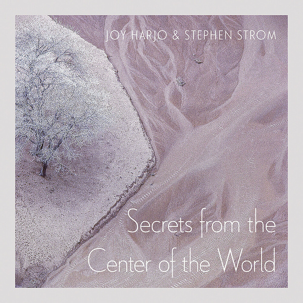 Secrets from the Center of the World