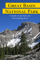 Great Basin National Park